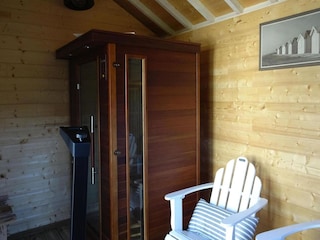 Holiday house Saint Martin aux Buneaux  40