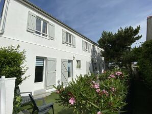 Apartment Schöne Wohnung mit Terrasse, nahe dem Strand - Cayeux-sur-Mer - image1