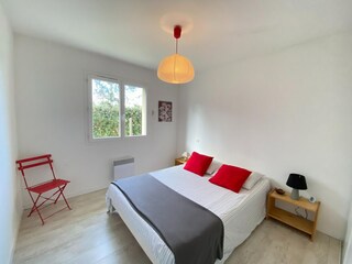 Ferienhaus Grayan-et-l'Hôpital Ausstattung 10