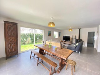 Casa per le vacanze Grayan-et-l'Hôpital Caratteristiche 13