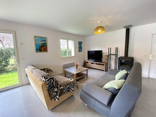 Casa per le vacanze Grayan-et-l'Hôpital Caratteristiche 15