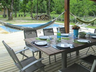 Vakantiehuis Grayan-et-l'Hôpital  22