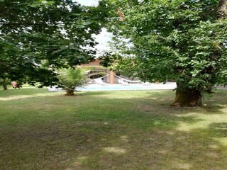 Ferienhaus Grayan-et-l'Hôpital Außenaufnahme 5