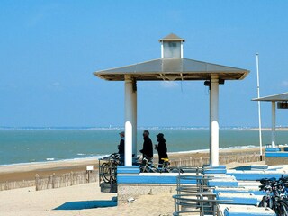 Holiday house Grayan-et-l'Hôpital  21