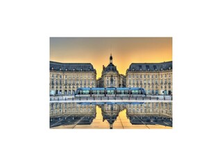 Ferienhaus Grayan-et-l'Hôpital Umgebung 20