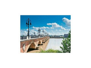 Casa per le vacanze Grayan-et-l'Hôpital Ambiente 17