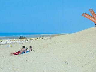 Casa per le vacanze Grayan-et-l'Hôpital  22