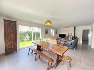 Maison de vacances Grayan-et-l'Hôpital Équipement 13