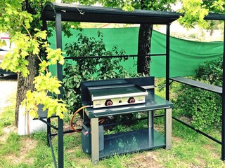 Casa de vacaciones Grayan-et-l'Hôpital Grabación al aire libre 2