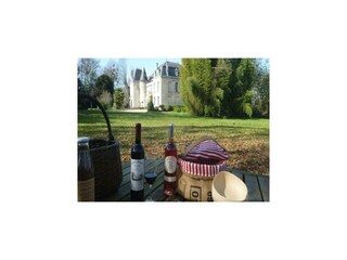 Casa de vacaciones Grayan-et-l'Hôpital Entorno 17