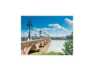 Holiday house Grayan-et-l'Hôpital Environment 20