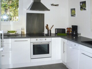 Casa per le vacanze Grayan-et-l'Hôpital Caratteristiche 9