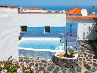 Parco vacanze El Tanque Registrazione all'aperto 9