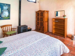 Parc de vacances El Tanque Équipement 36