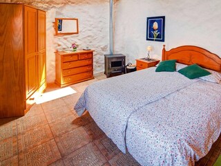 Parco vacanze El Tanque Caratteristiche 34