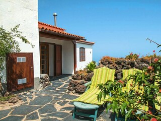 Vakantiepark El Tanque Buitenaudio-opname 6