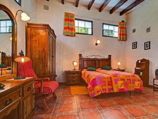 Holiday park El Tanque Features 34