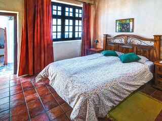 Parco vacanze El Tanque Caratteristiche 31