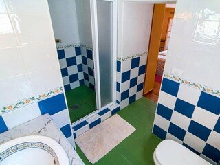 Parco vacanze El Tanque Caratteristiche 41