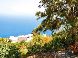 Vakantiepark El Tanque Buitenaudio-opname 22