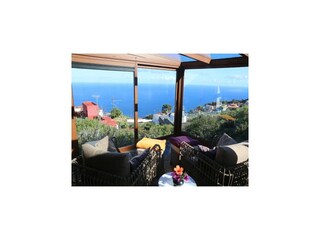 Vakantiepark El Tanque Buitenaudio-opname 23