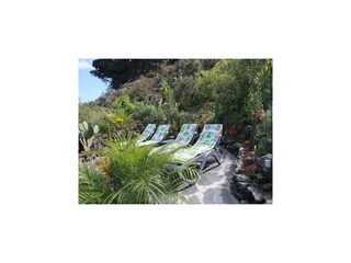 Parco vacanze El Tanque  43