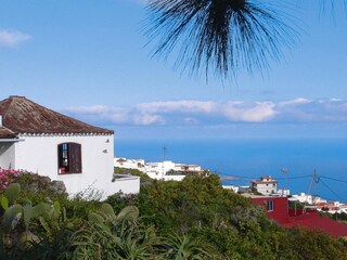 Parque de vacaciones El Tanque Grabación al aire libre 10