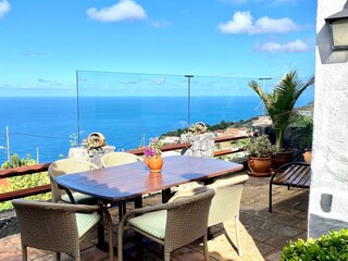 Parque de vacaciones El Tanque Grabación al aire libre 15