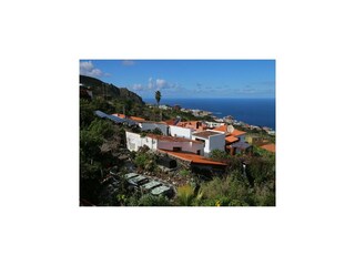 Parc de vacances El Tanque Enregistrement extérieur 16