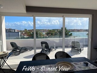 Appartamento per vacanze Vir Caratteristiche 8