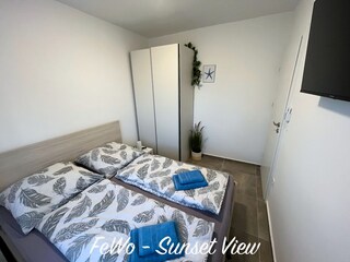 Vakantieappartement Vir Kenmerken 18