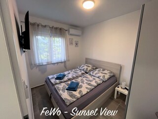 Appartamento per vacanze Vir Caratteristiche 10