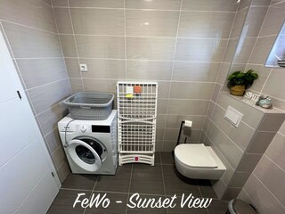 Appartamento per vacanze Vir Caratteristiche 22