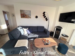 Vakantieappartement Vir Kenmerken 6