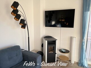 Appartamento per vacanze Vir Caratteristiche 13