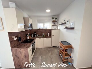 Appartamento per vacanze Vir Caratteristiche 7