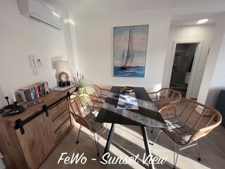 Holiday apartment Vir Features 9