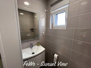 Appartamento per vacanze Vir Caratteristiche 27