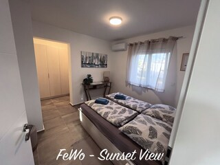 Vakantieappartement Vir Kenmerken 11