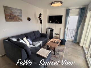 Appartamento per vacanze Vir Caratteristiche 12