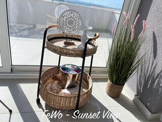 Appartamento per vacanze Vir Caratteristiche 26