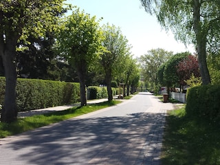 Ihre Anreise - Störtebeker Straße