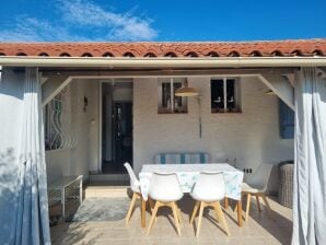 Holiday house Wildrose with Apartment - Brignoles - image1