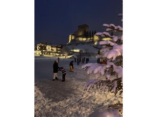 Appartamento per vacanze Ladis Ambiente 19