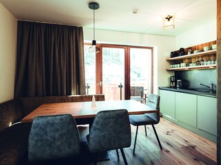 Vakantieappartement Ladis Kenmerken 14