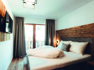 Vakantieappartement Ladis Kenmerken 10