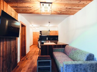 Vakantieappartement Ladis Kenmerken 13