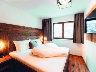 Appartamento per vacanze Ladis Caratteristiche 9