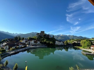 Appartamento per vacanze Ladis Registrazione all'aperto 5