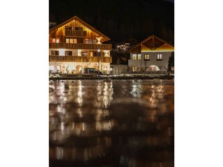 Appartamento per vacanze Ladis Registrazione all'aperto 6